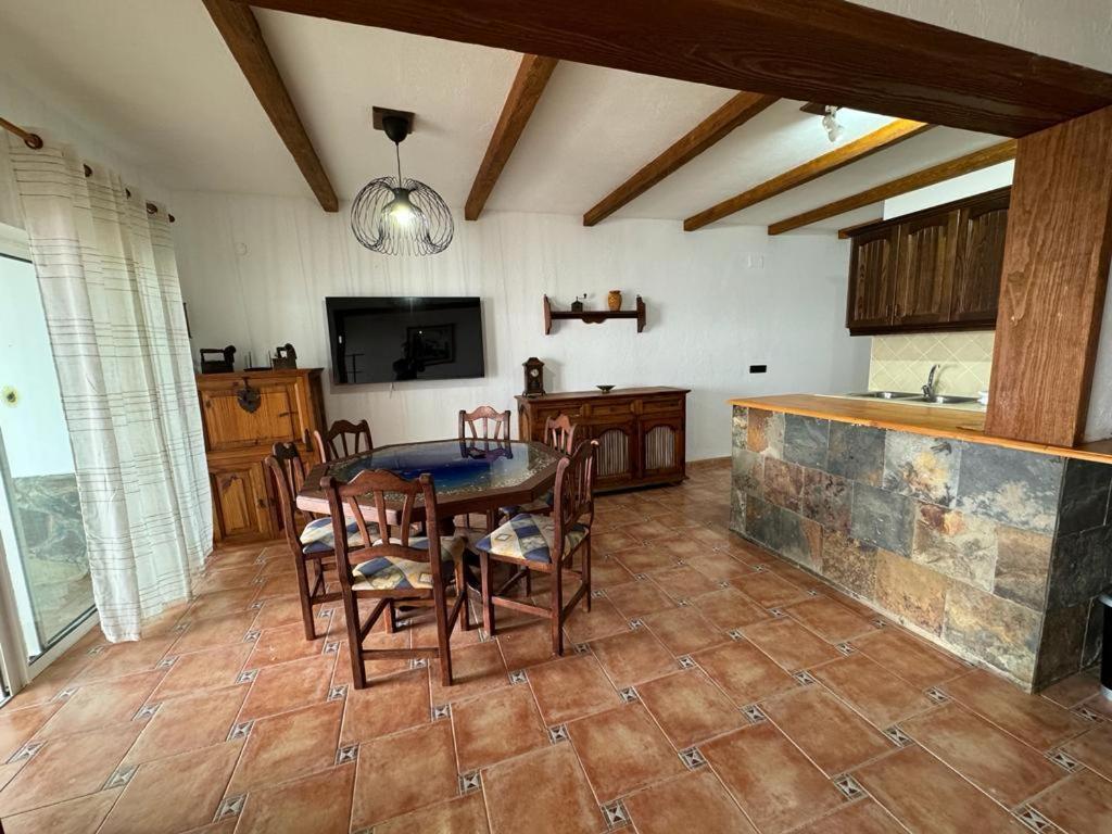 3 Villa With Private Pool Fuerteventura-Gran Tarajal Juan Gopar Zewnętrze zdjęcie