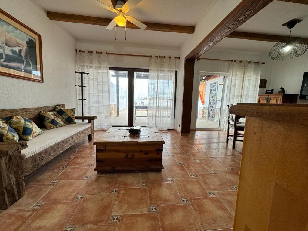 3 Villa With Private Pool Fuerteventura-Gran Tarajal Juan Gopar Zewnętrze zdjęcie