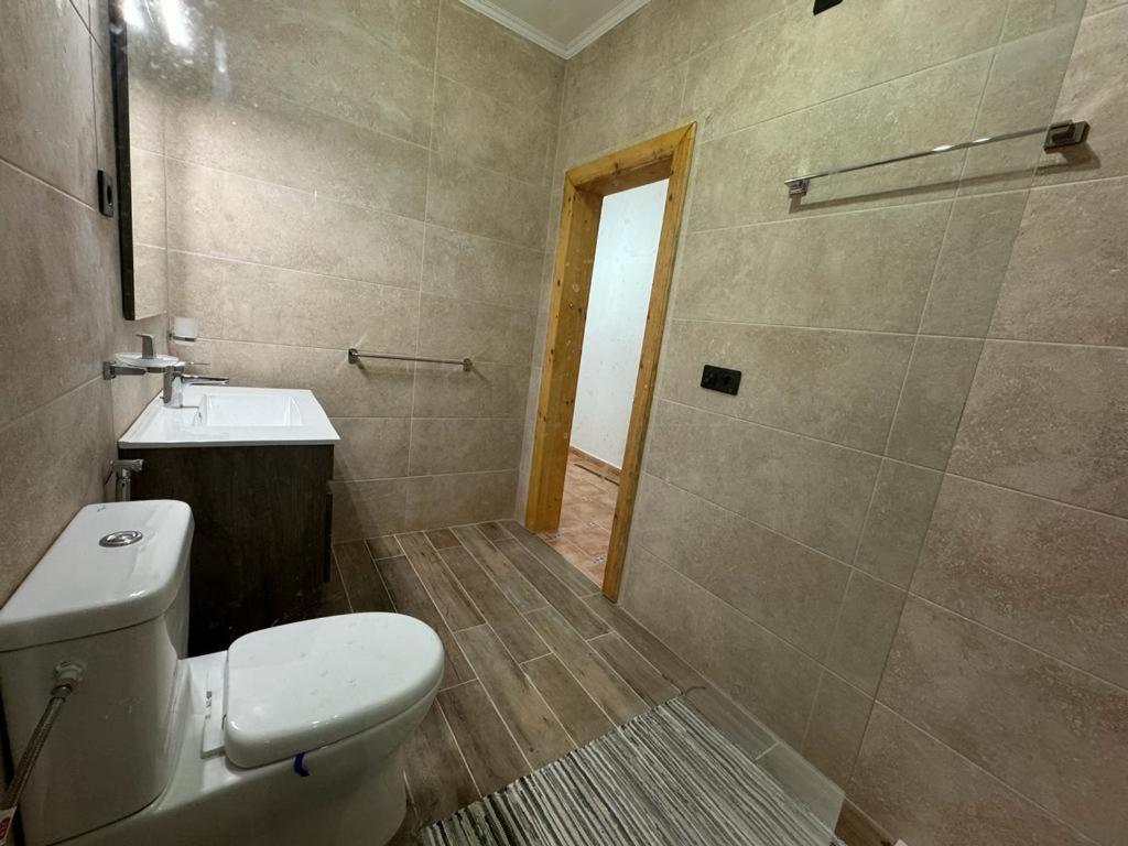 3 Villa With Private Pool Fuerteventura-Gran Tarajal Juan Gopar Zewnętrze zdjęcie