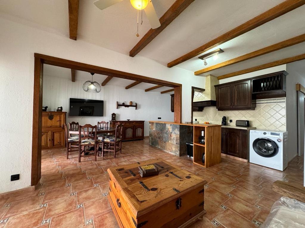 3 Villa With Private Pool Fuerteventura-Gran Tarajal Juan Gopar Zewnętrze zdjęcie