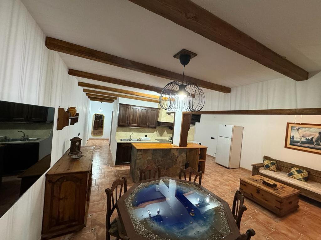 3 Villa With Private Pool Fuerteventura-Gran Tarajal Juan Gopar Zewnętrze zdjęcie