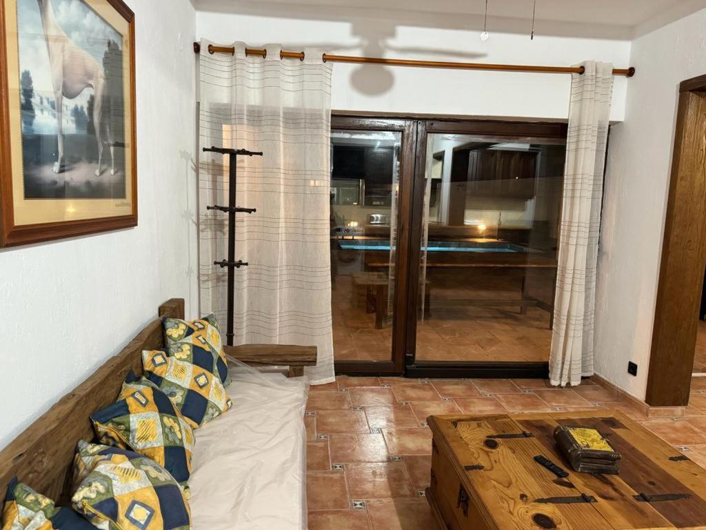 3 Villa With Private Pool Fuerteventura-Gran Tarajal Juan Gopar Zewnętrze zdjęcie