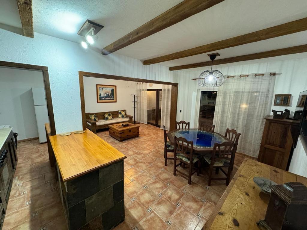 3 Villa With Private Pool Fuerteventura-Gran Tarajal Juan Gopar Zewnętrze zdjęcie