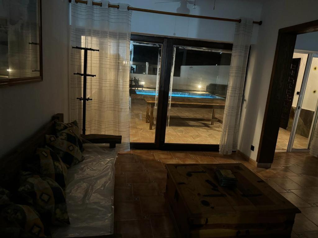 3 Villa With Private Pool Fuerteventura-Gran Tarajal Juan Gopar Zewnętrze zdjęcie