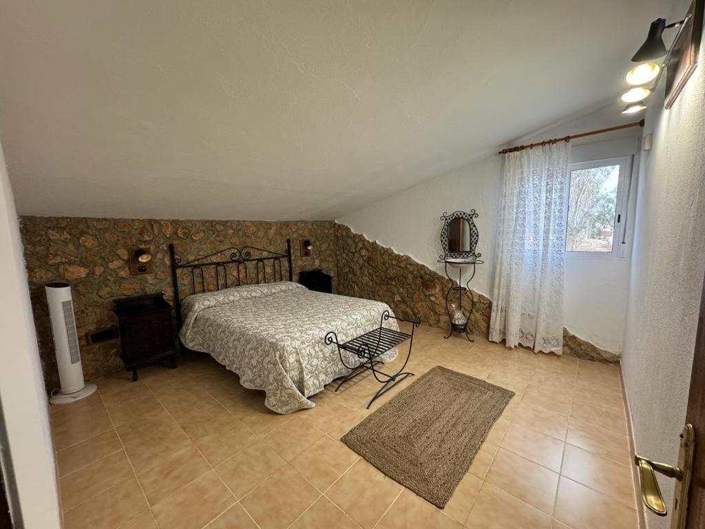 3 Villa With Private Pool Fuerteventura-Gran Tarajal Juan Gopar Zewnętrze zdjęcie