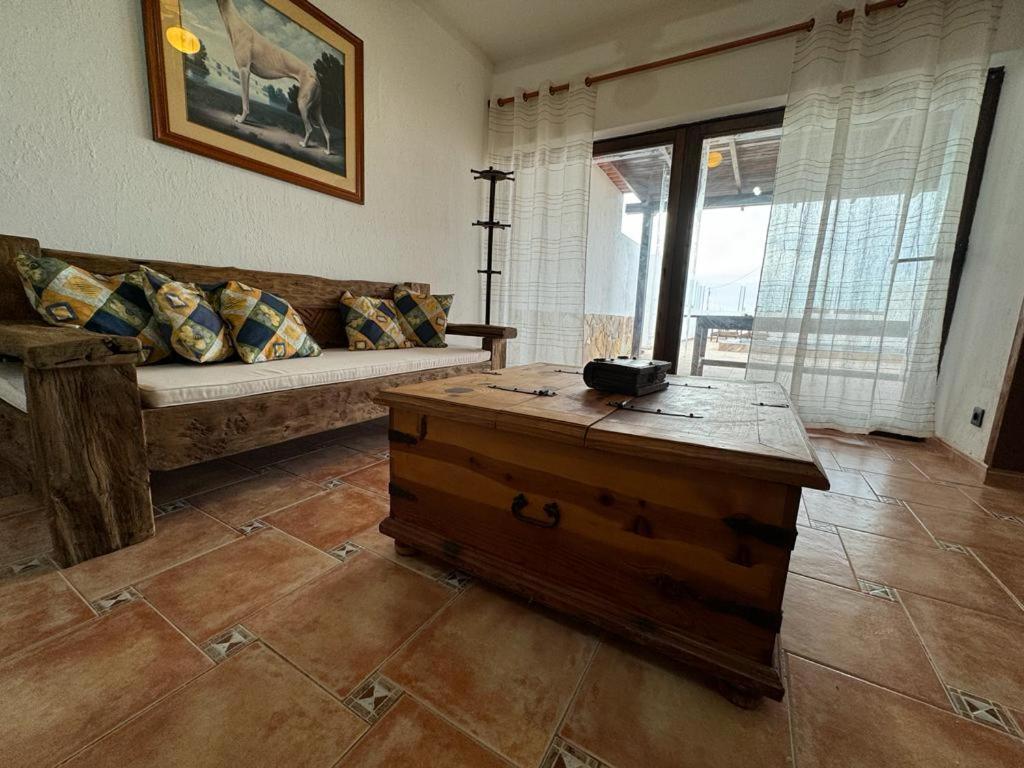 3 Villa With Private Pool Fuerteventura-Gran Tarajal Juan Gopar Zewnętrze zdjęcie