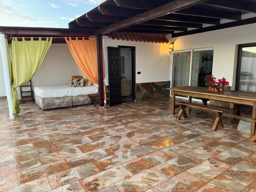3 Villa With Private Pool Fuerteventura-Gran Tarajal Juan Gopar Zewnętrze zdjęcie